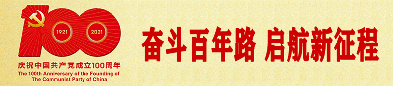 【奋斗百年路　启航新征程】红领巾心向党，争做新时代好少年