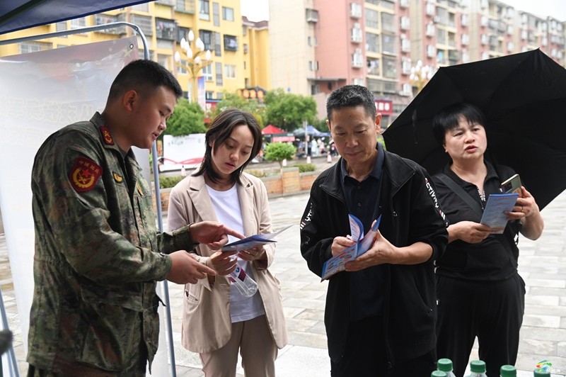 高考结束，一起回顾镜头下的这些美好瞬间