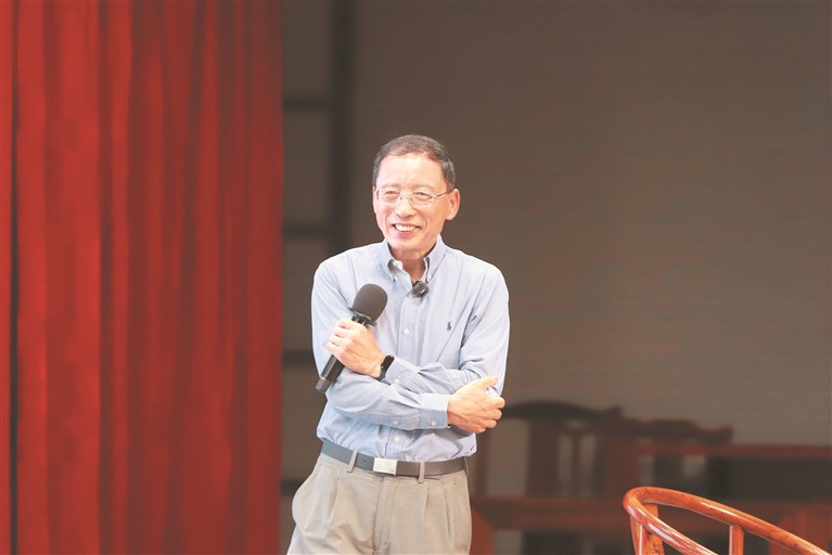 万物一体与同感：王阳明对当代道德心理学的贡献 促进社会道德共识与和谐人际关系的建立